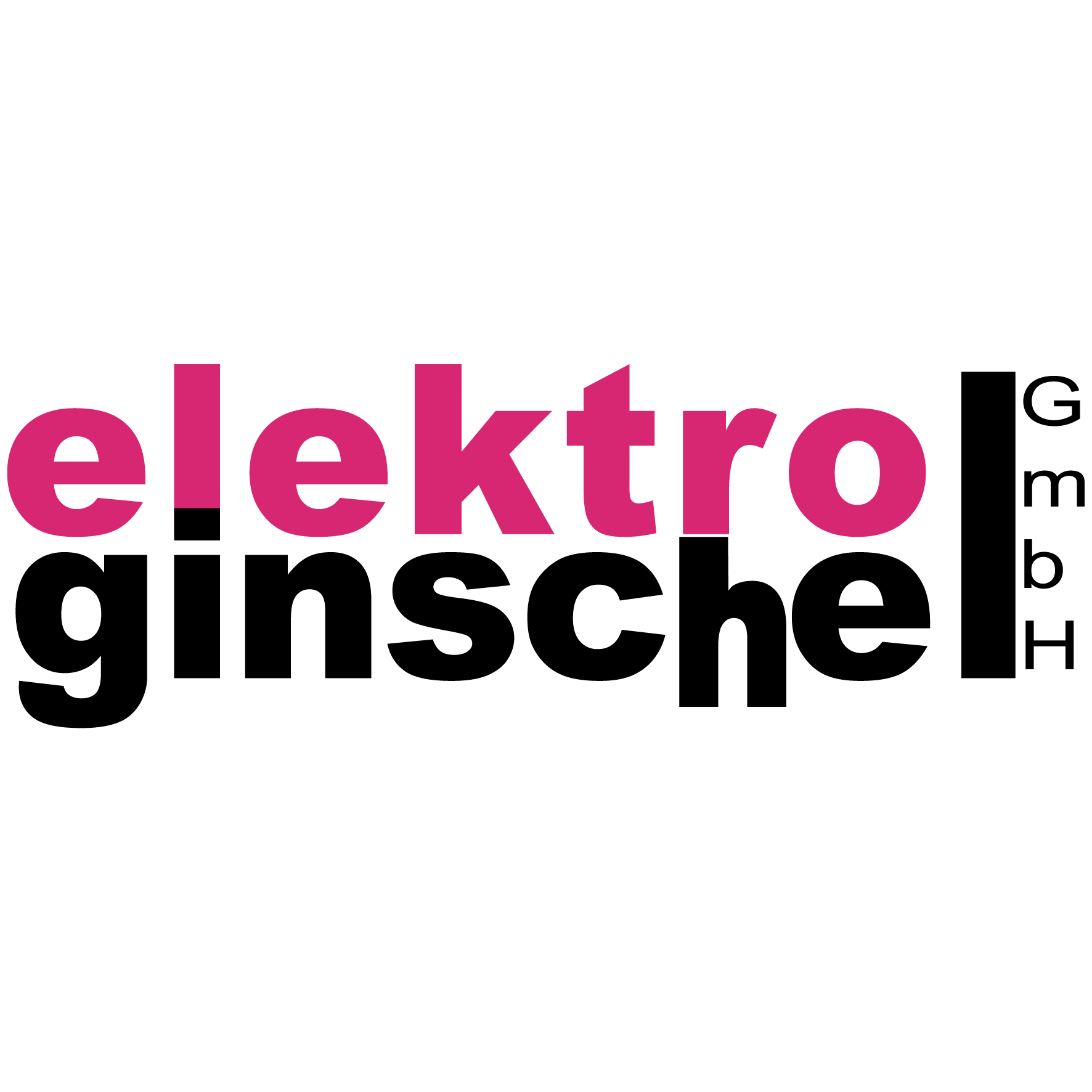 Logo von Elektro Ginschel GmbH Elektrofachgeschaeft