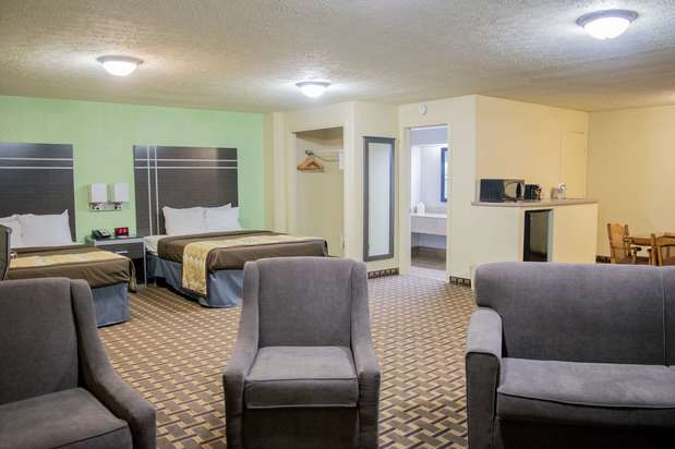 Images Best Western Coachlight