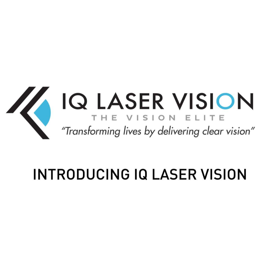 IQ Laser Vision - Riverside Photo