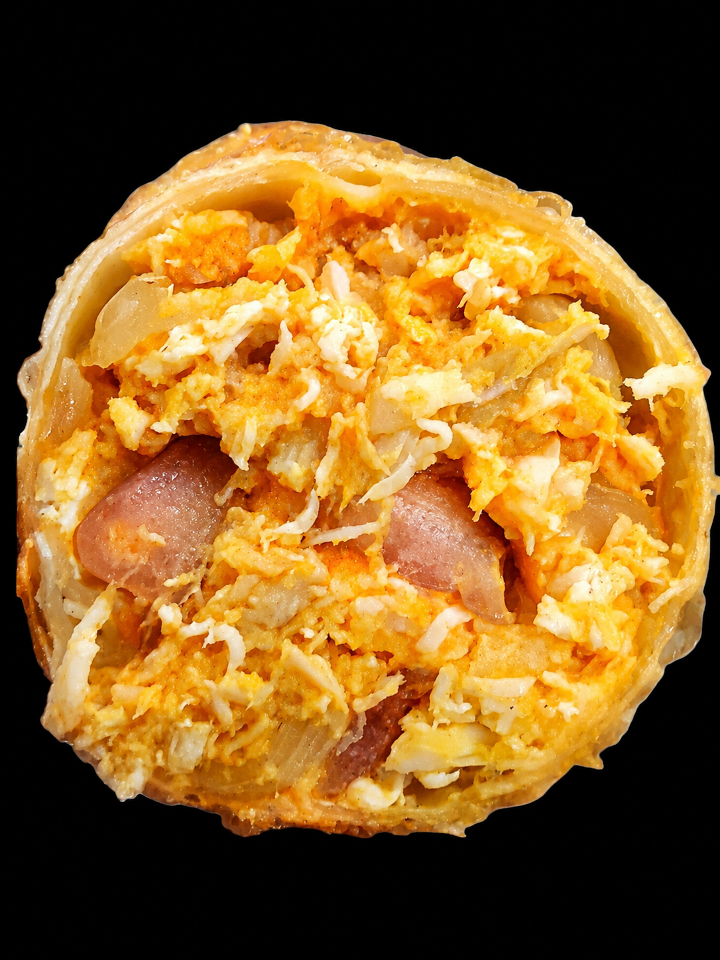 Buffalo Chicken