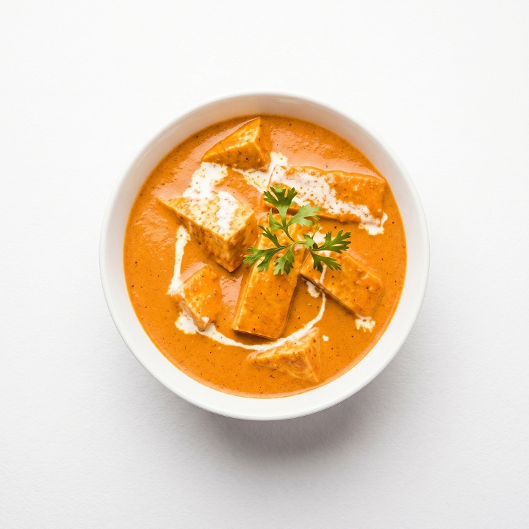 Shahi Paneer