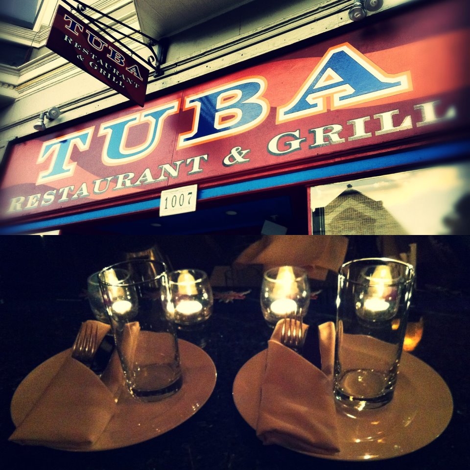 Tuba Authentic Turkish Restaurant Coupons near me in San ...