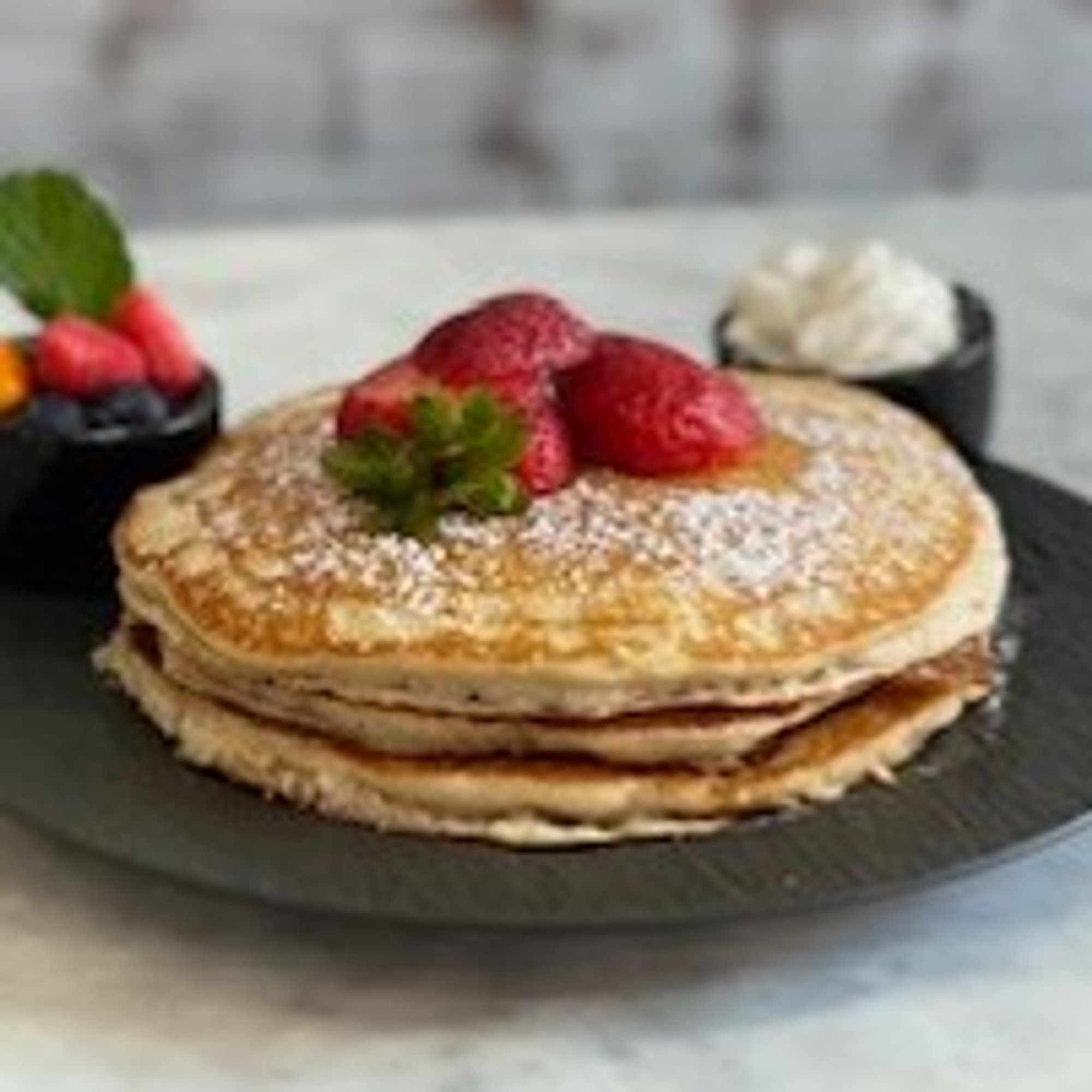 Pancakes