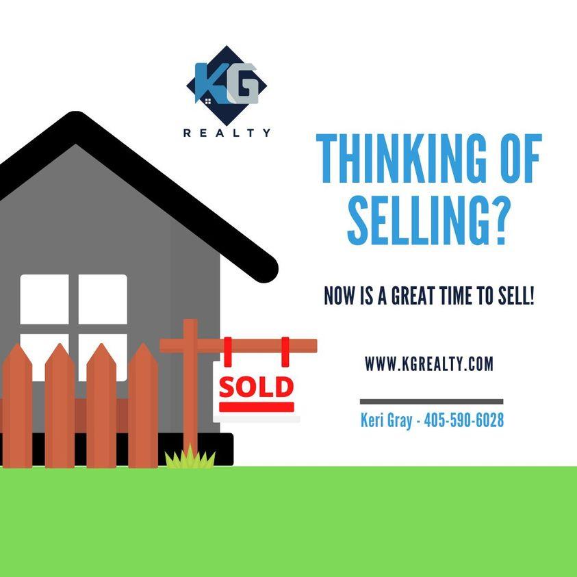 KG Realty Realtors Will Sell Your House