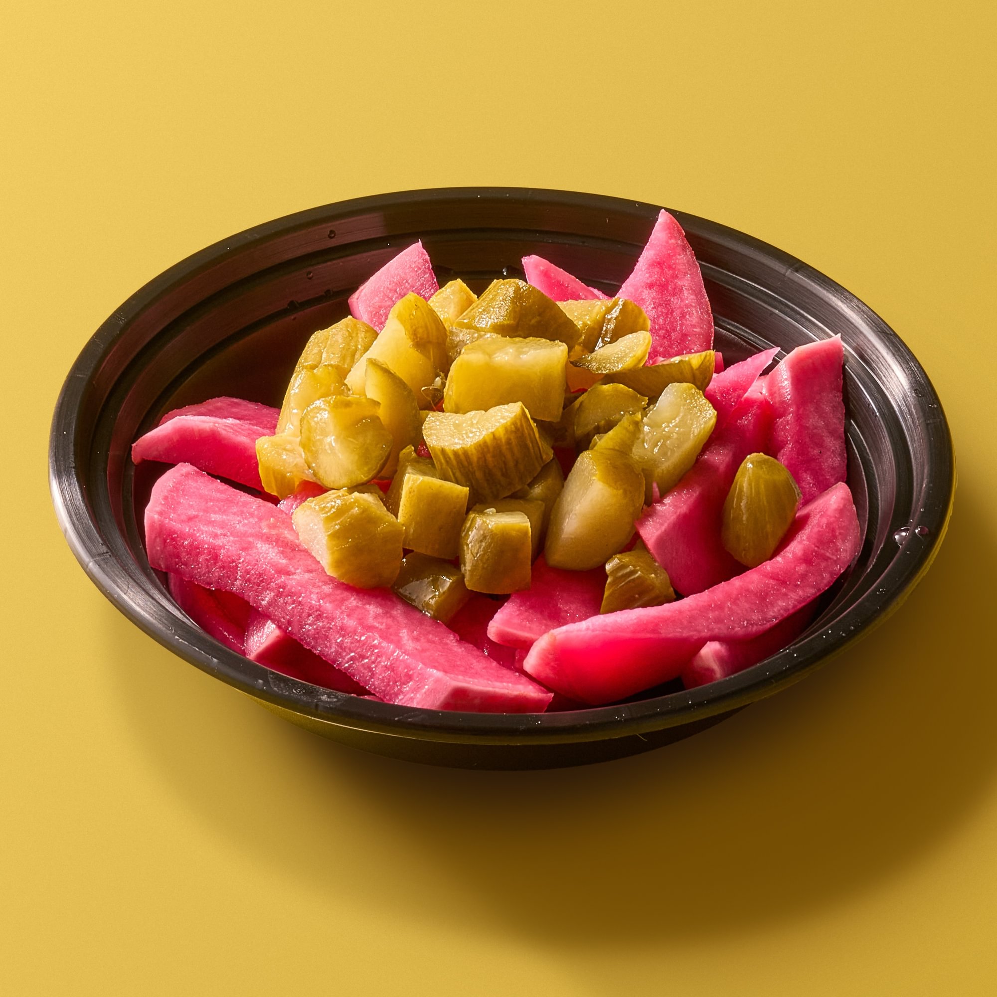 Large Mix pickles