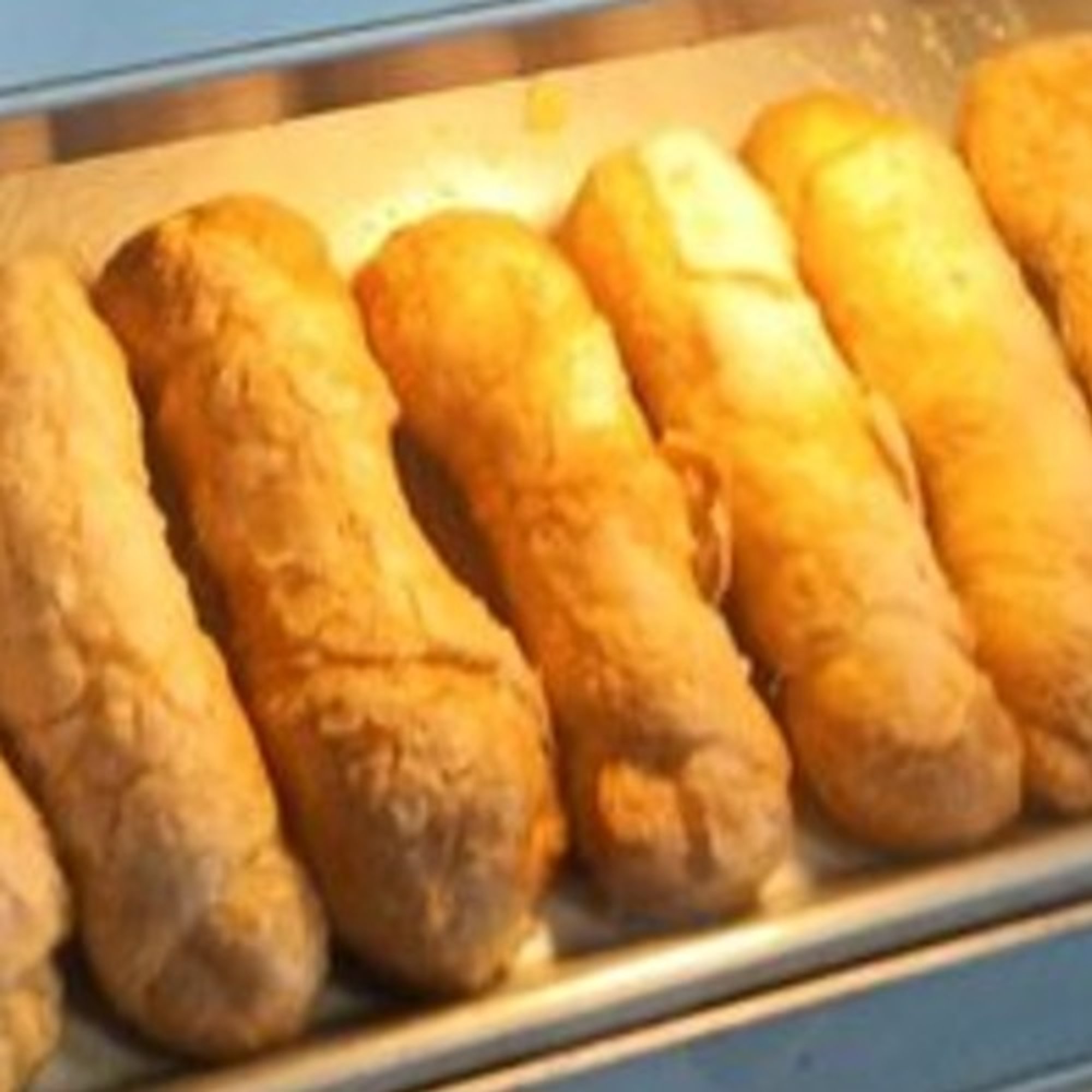Tequeños