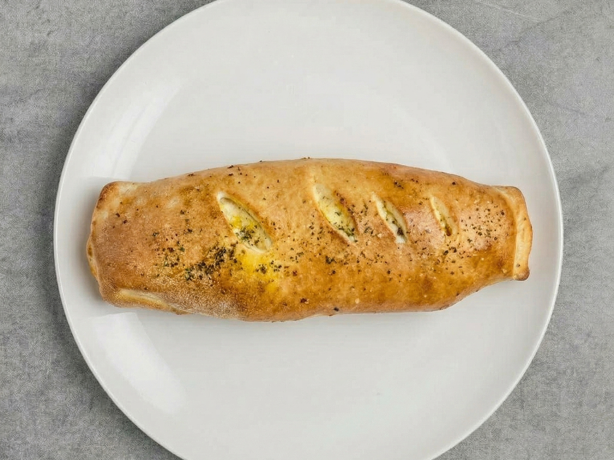 Special Stromboli