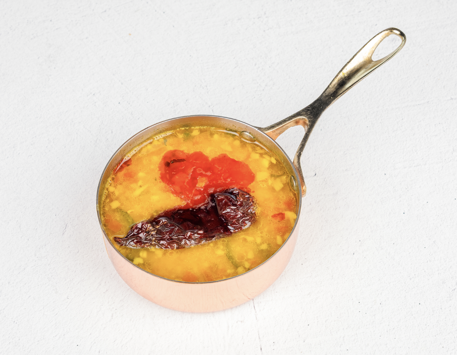 Dal Tadka