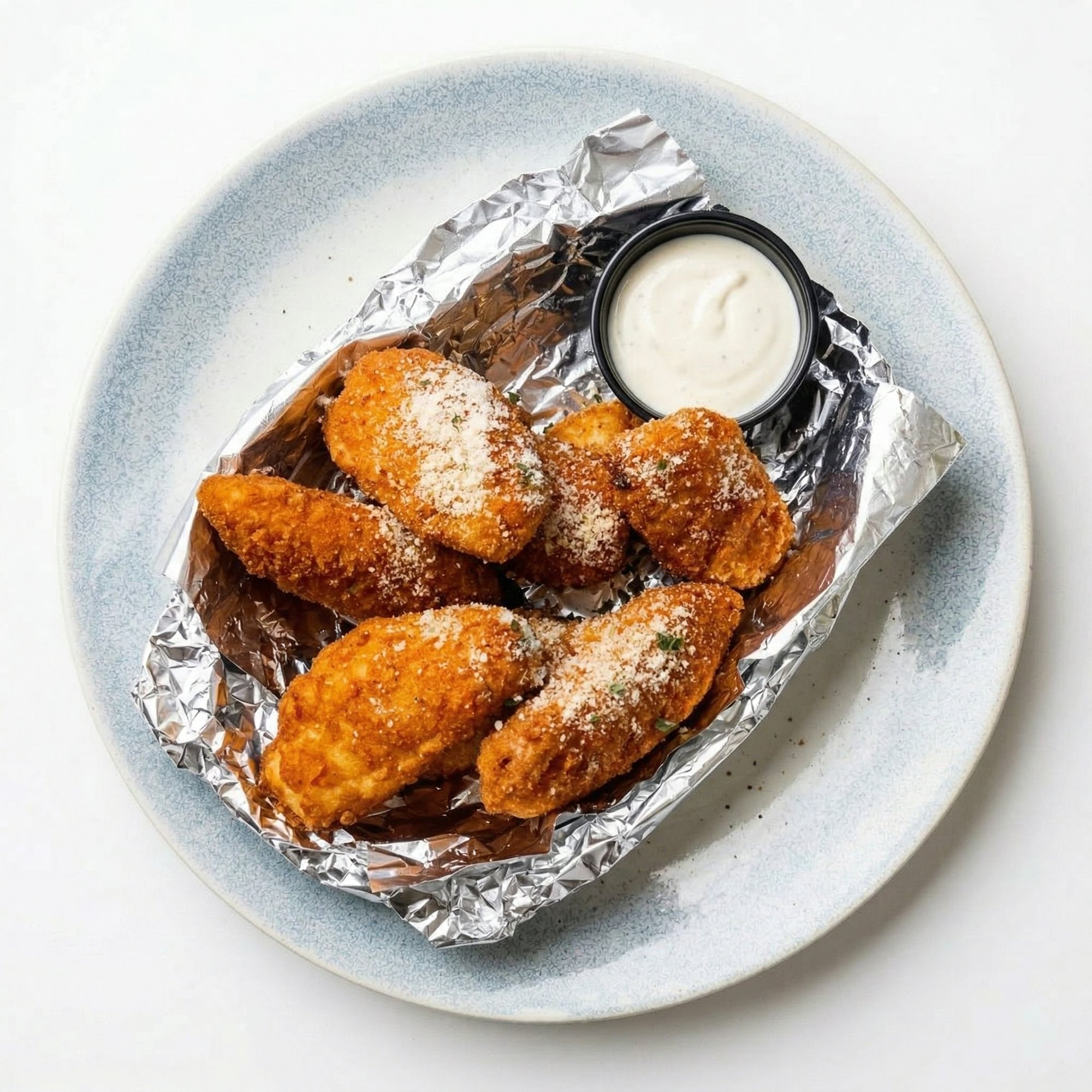 Jalapeno Poppers