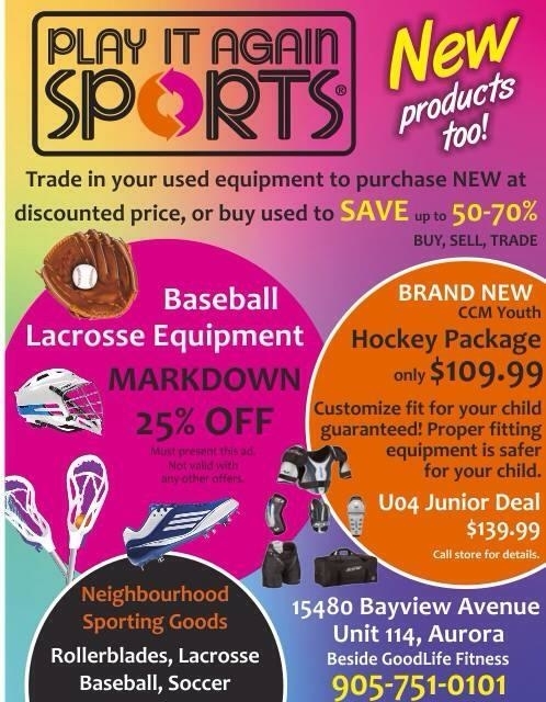 Images Play It Again Sports