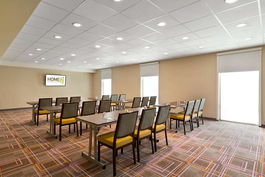 Home2 Suites by Hilton Cincinnati Liberty Township Image