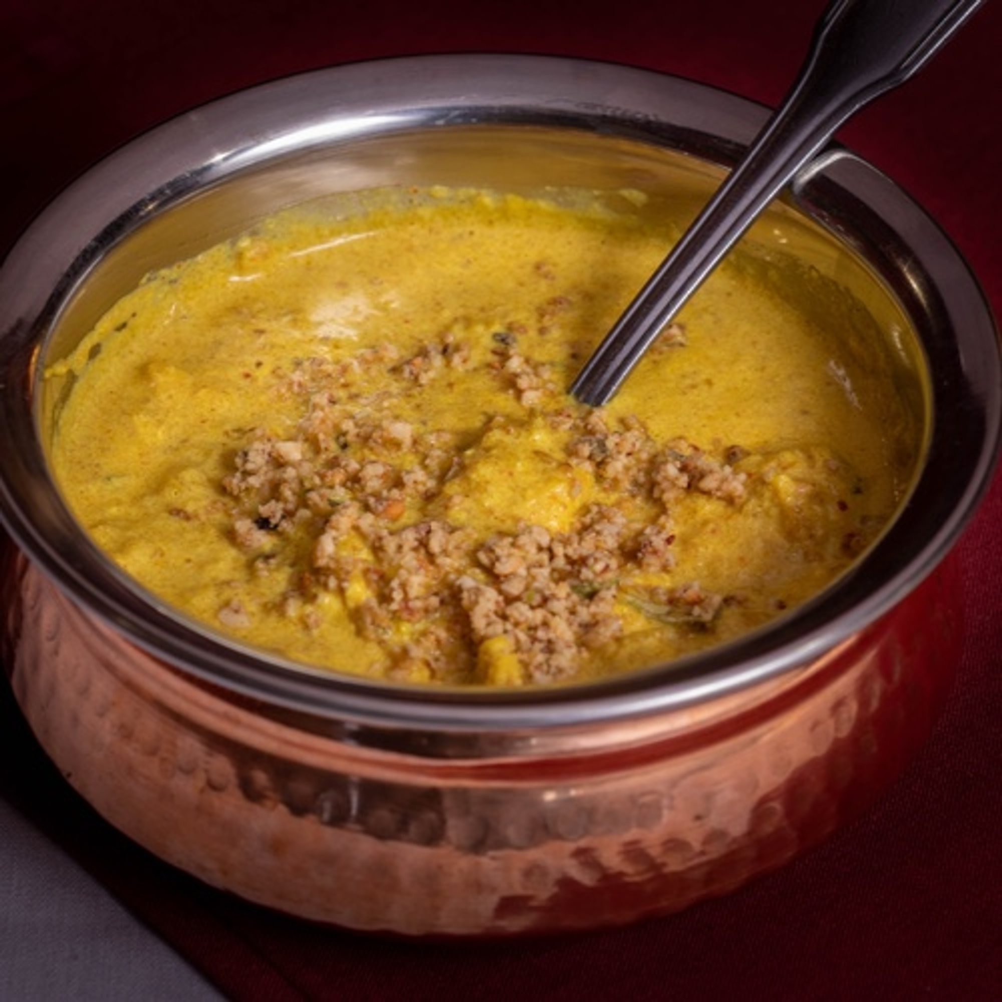 Korma
