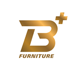 B Plus Furniture Logo