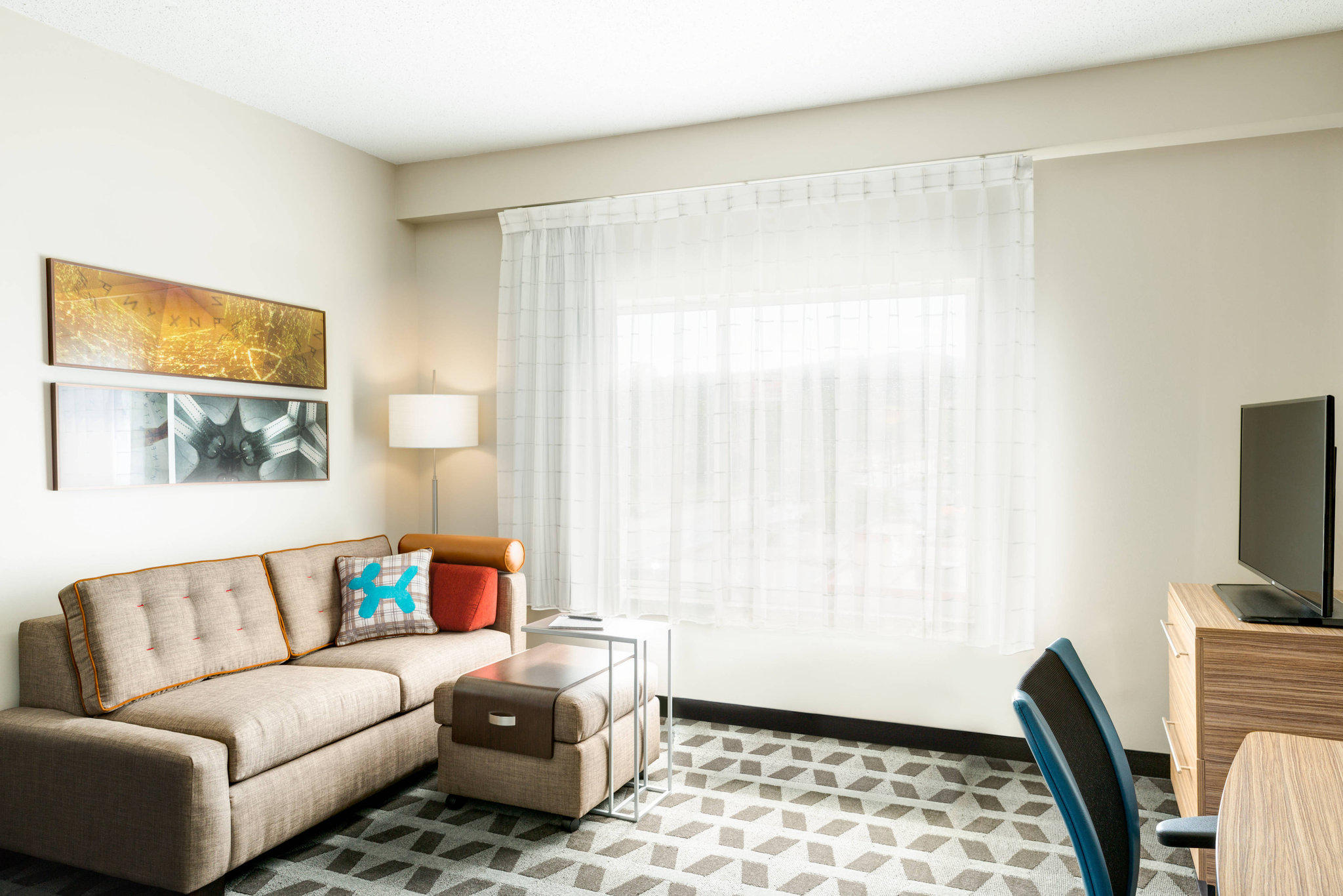 TownePlace Suites by Marriott Memphis Southaven Photo
