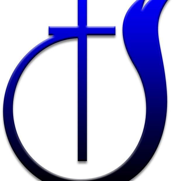 Living Waters Church of God Logo