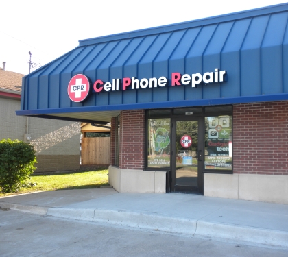 CPR Cell Phone Repair Des Moines Photo