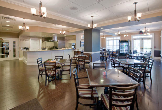 Images Regency at Monroe