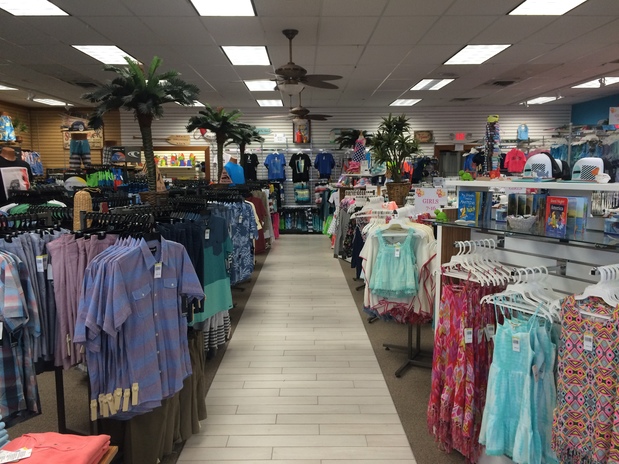 Images B&B Department Stores