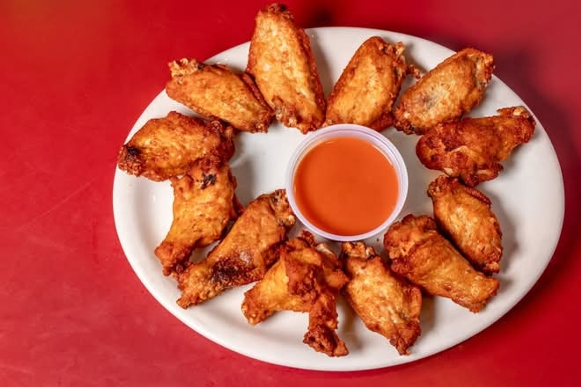 Full Wings (12)