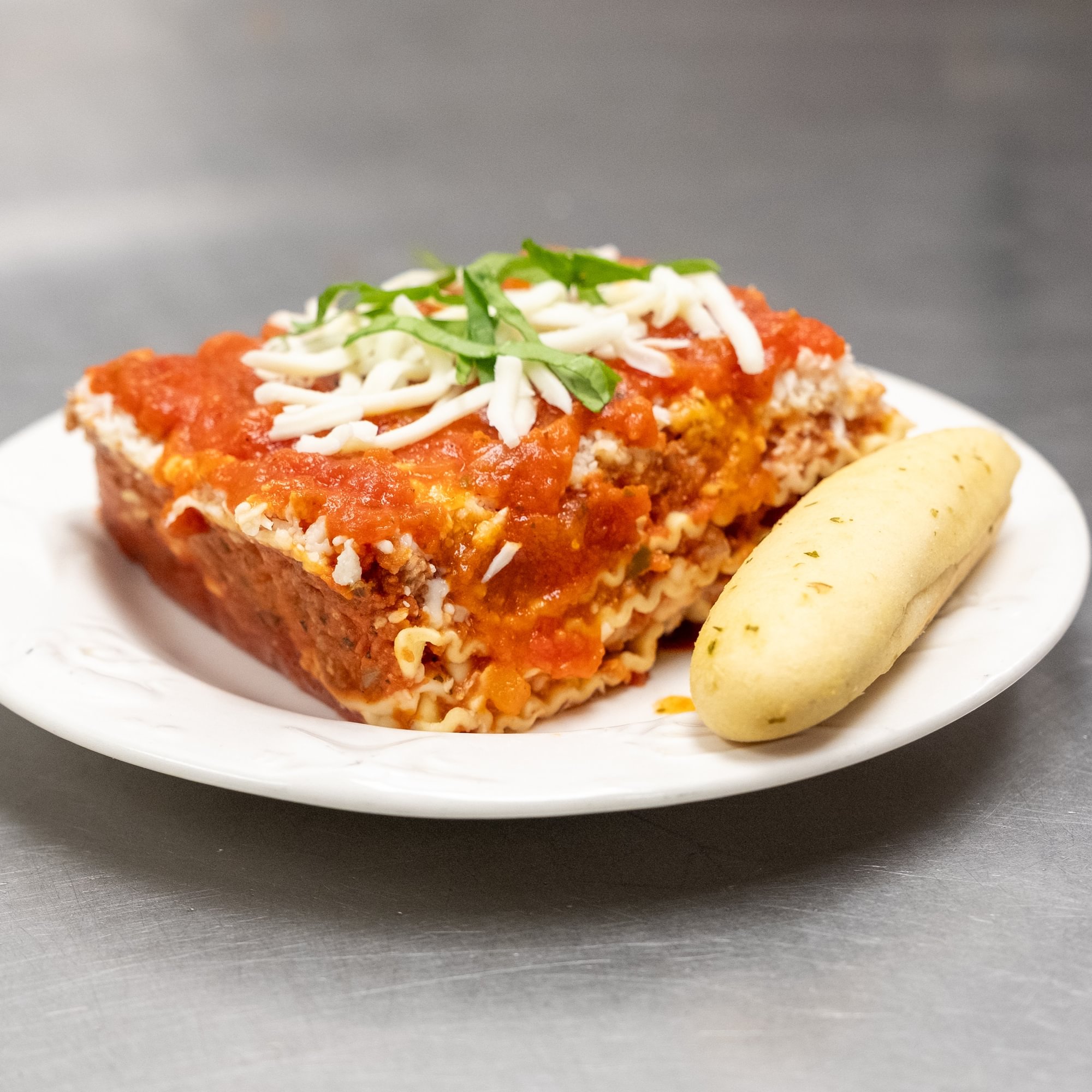 Lasagna