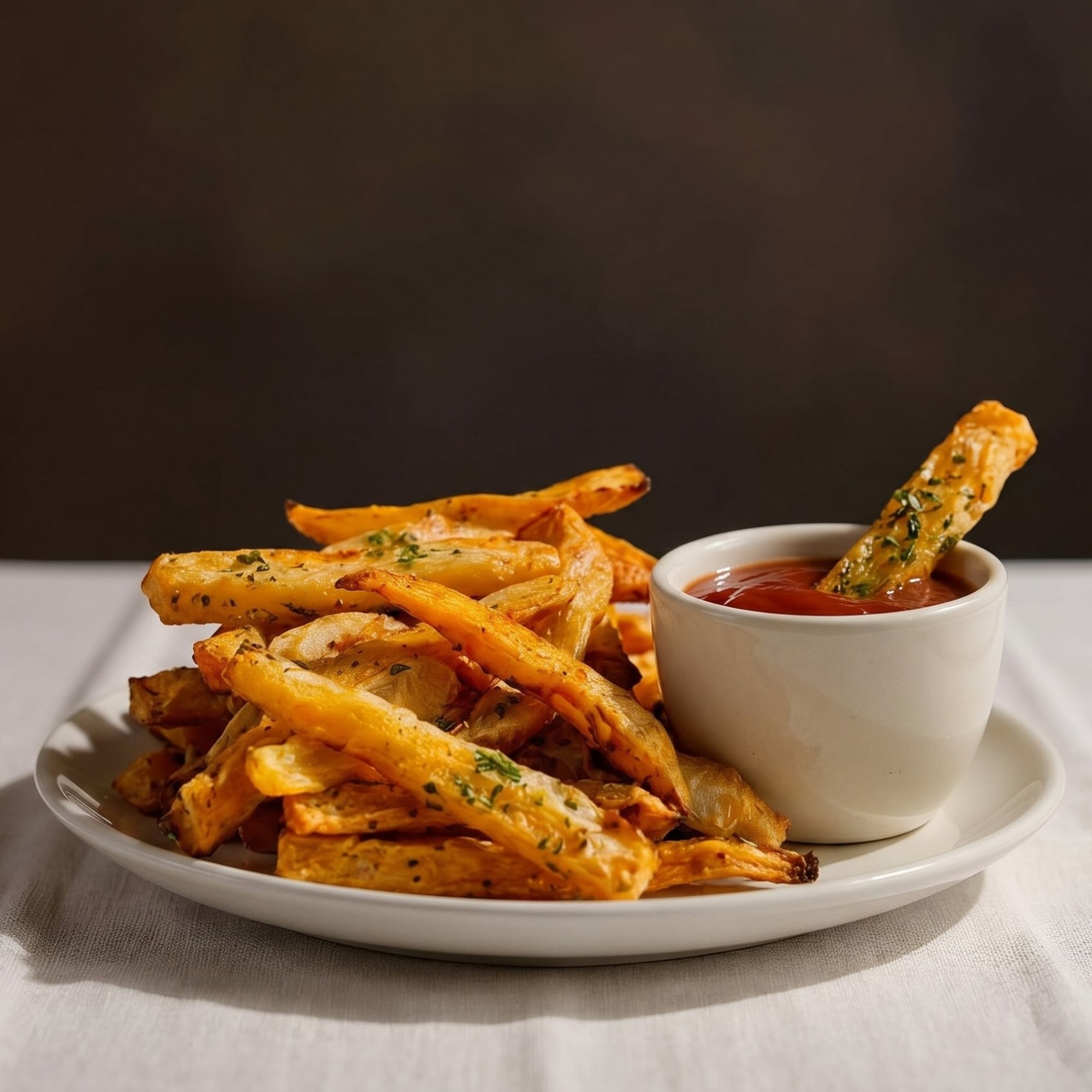 Fries