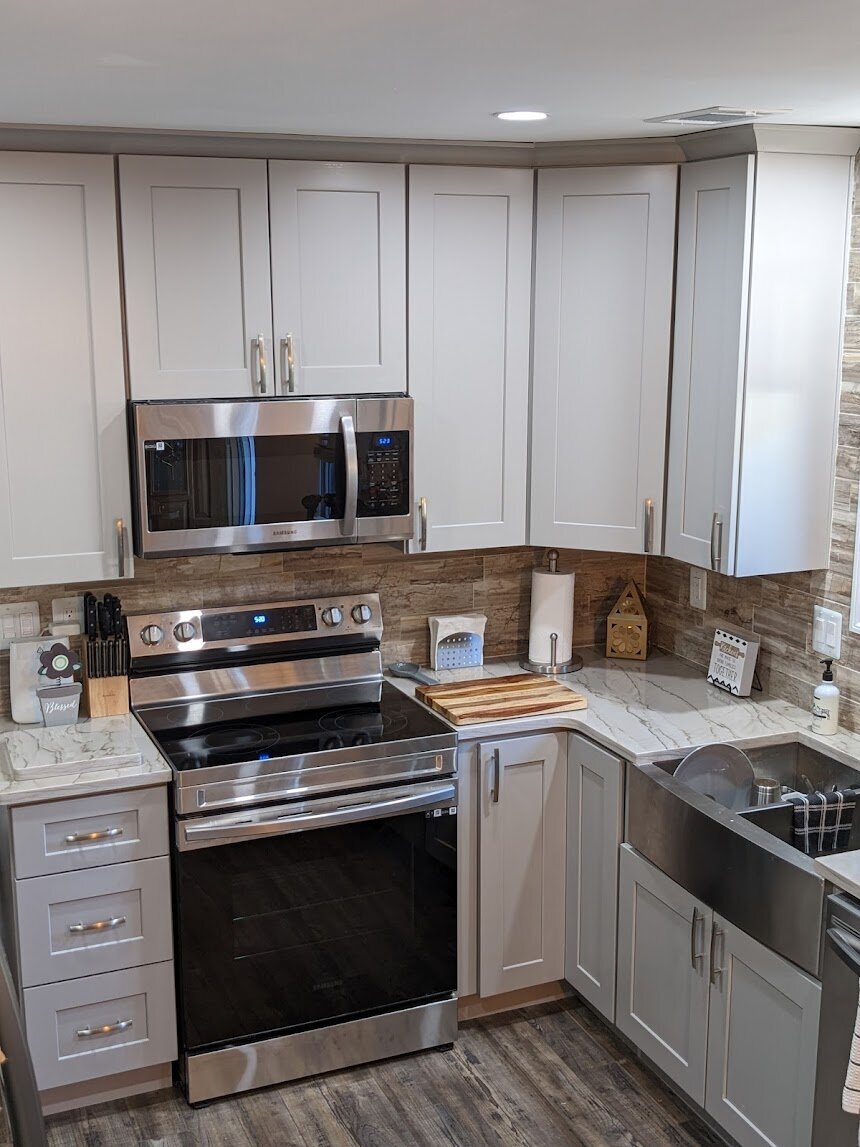 LEGNO CARPENTRY Image