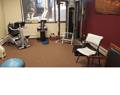 Rocky Mountain Spine & Sports Medicine: Rock Navarkal, MD, JD Photo