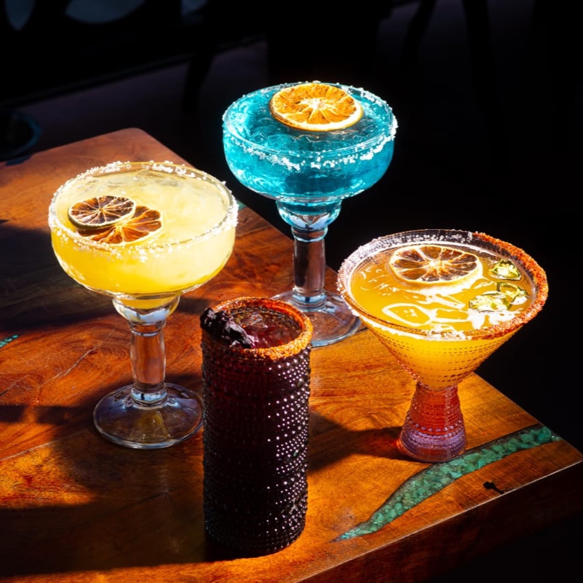 La Paloma (This item contains alcohol.)