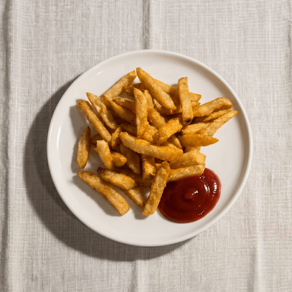 Fries