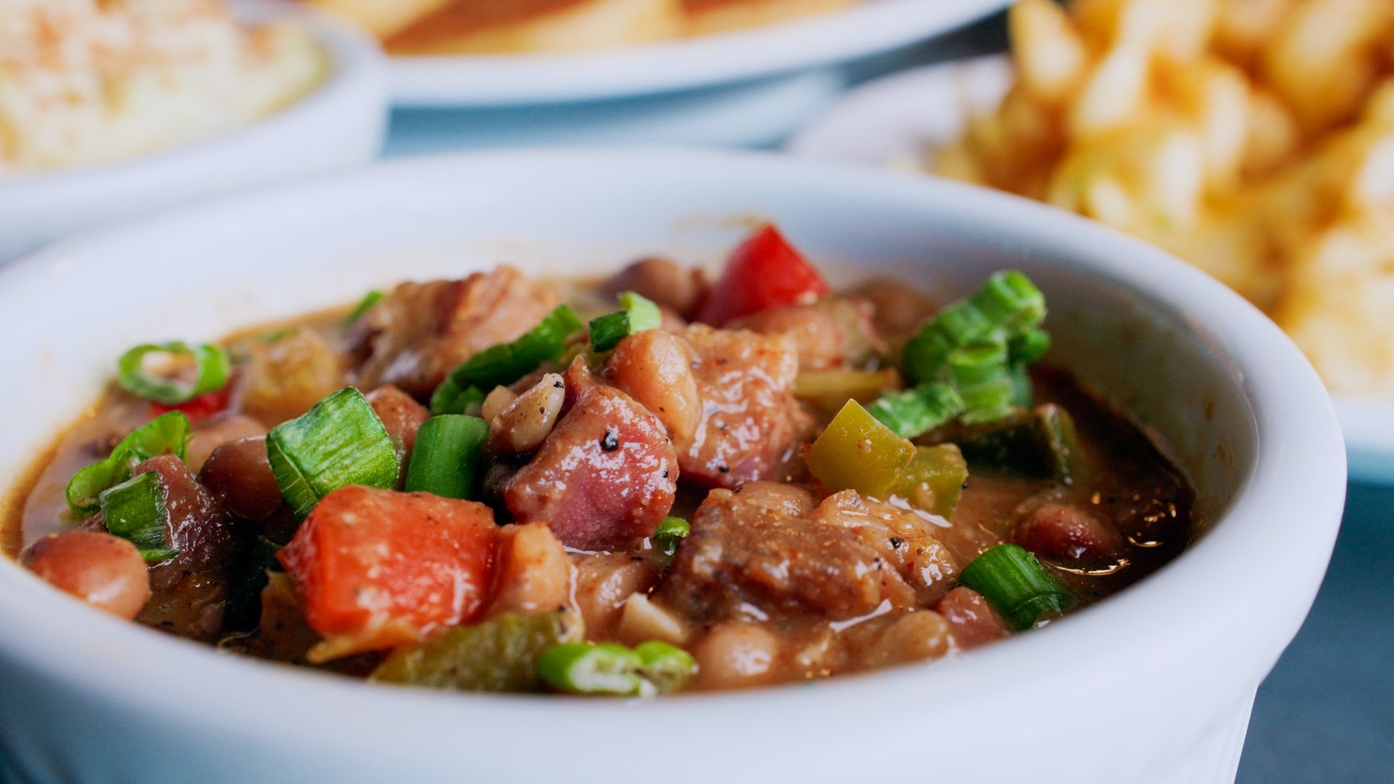 Hoppin' John