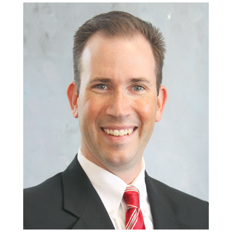 Garrick Straub - State Farm Insurance Agent Logo