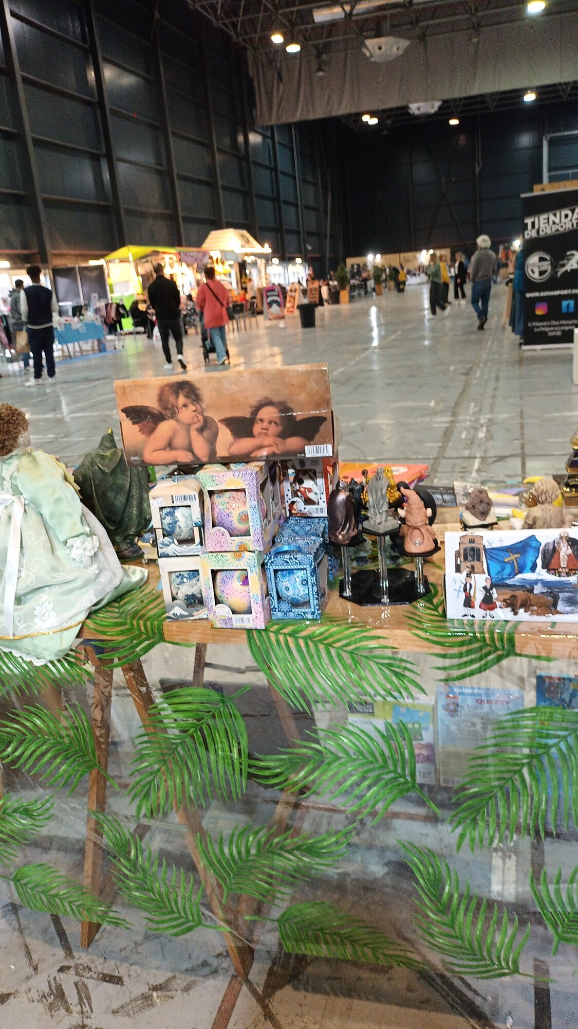 Galería en miniatura