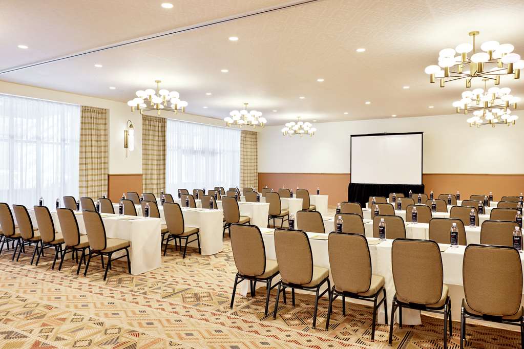 Graduate by Hilton Tucson Image