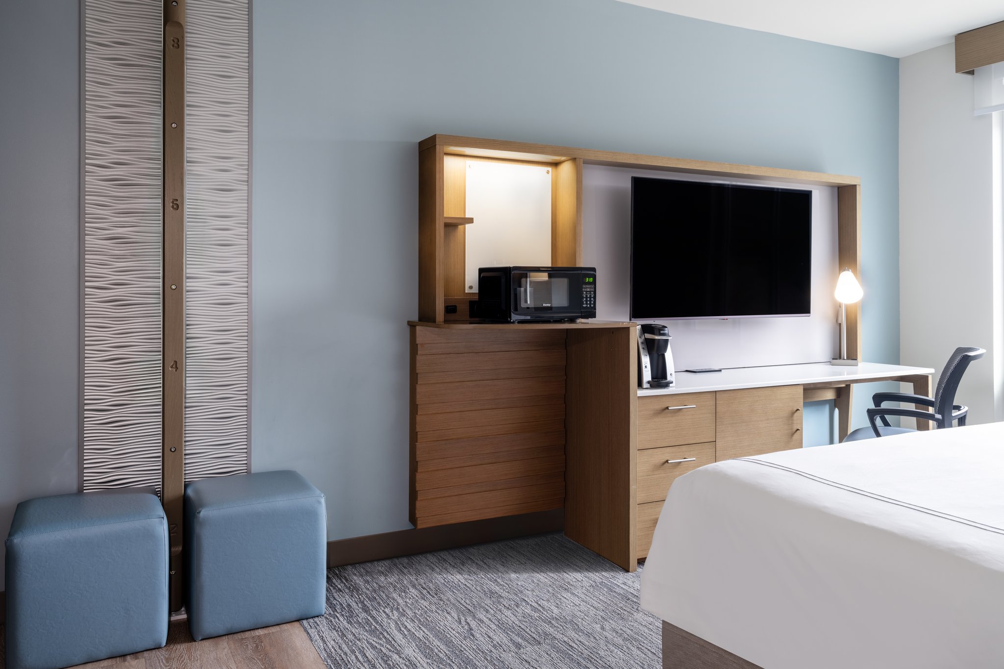 EVEN Hotel Rochester – Mayo Clinic Area by IHG Image