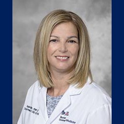 Robin Giles, FNP