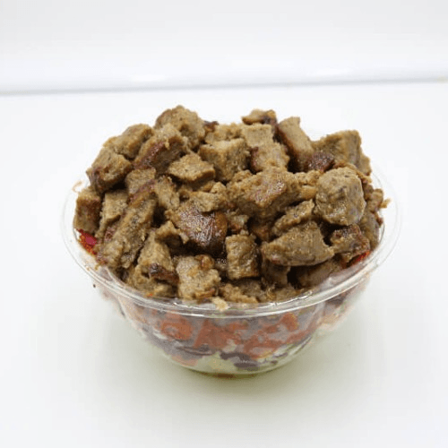 Lamb Salad