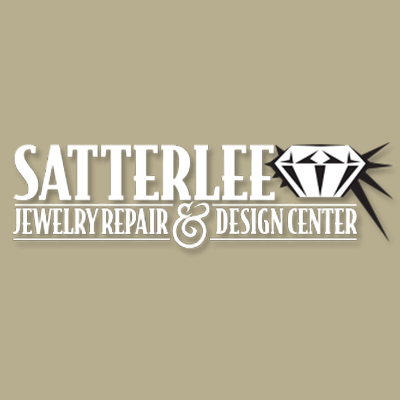 Satterlee Jewelry Repair & Design Center Logo