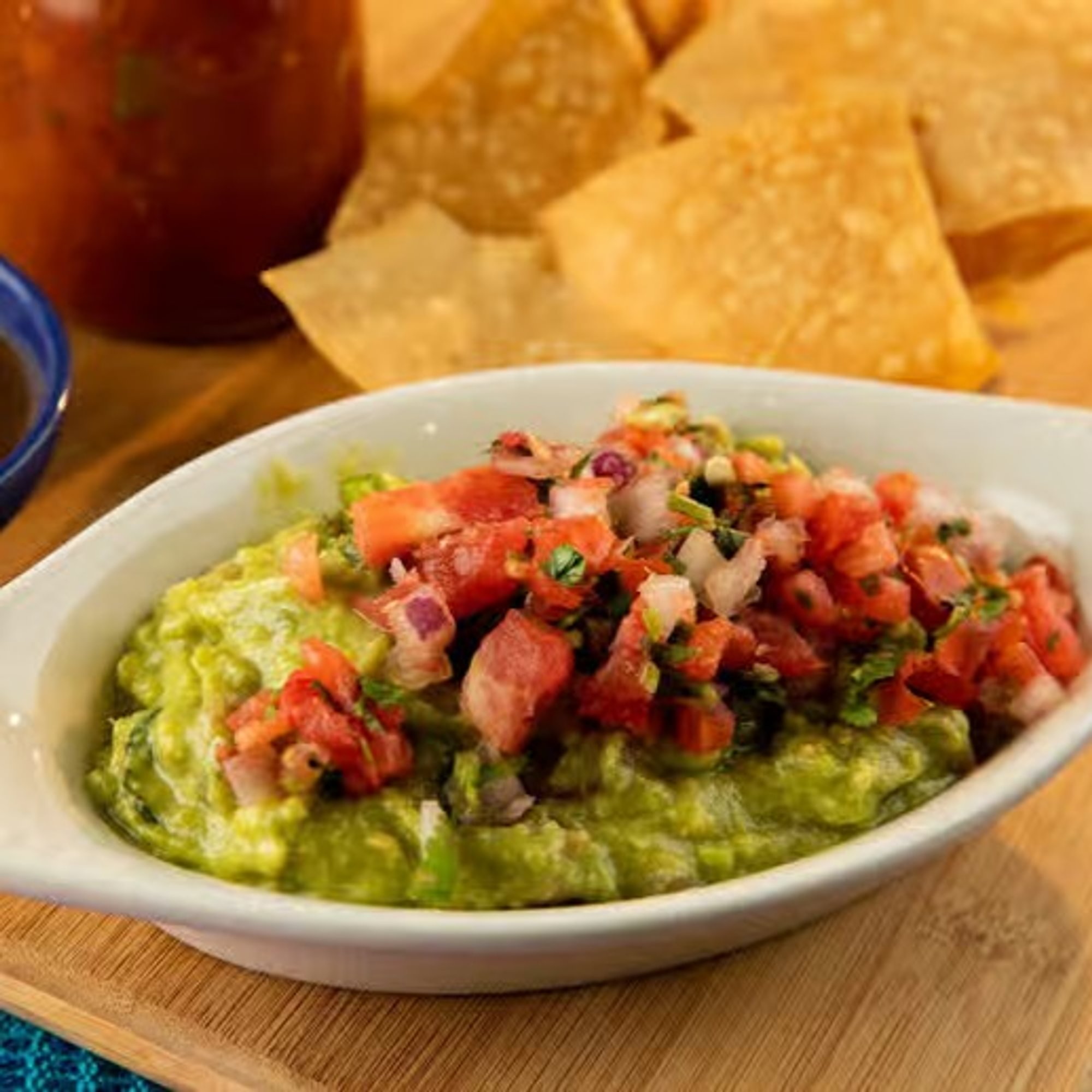 Guacamole Dip