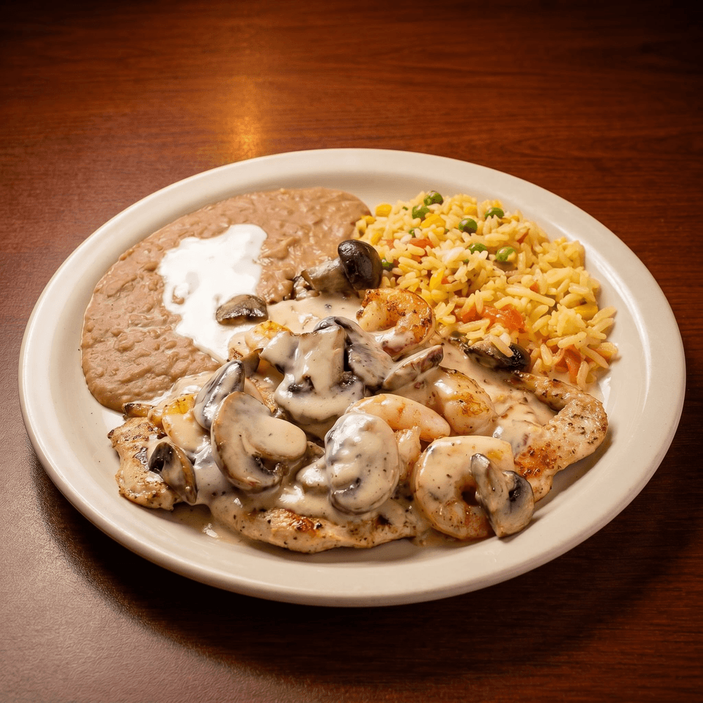 Pollo El Charro