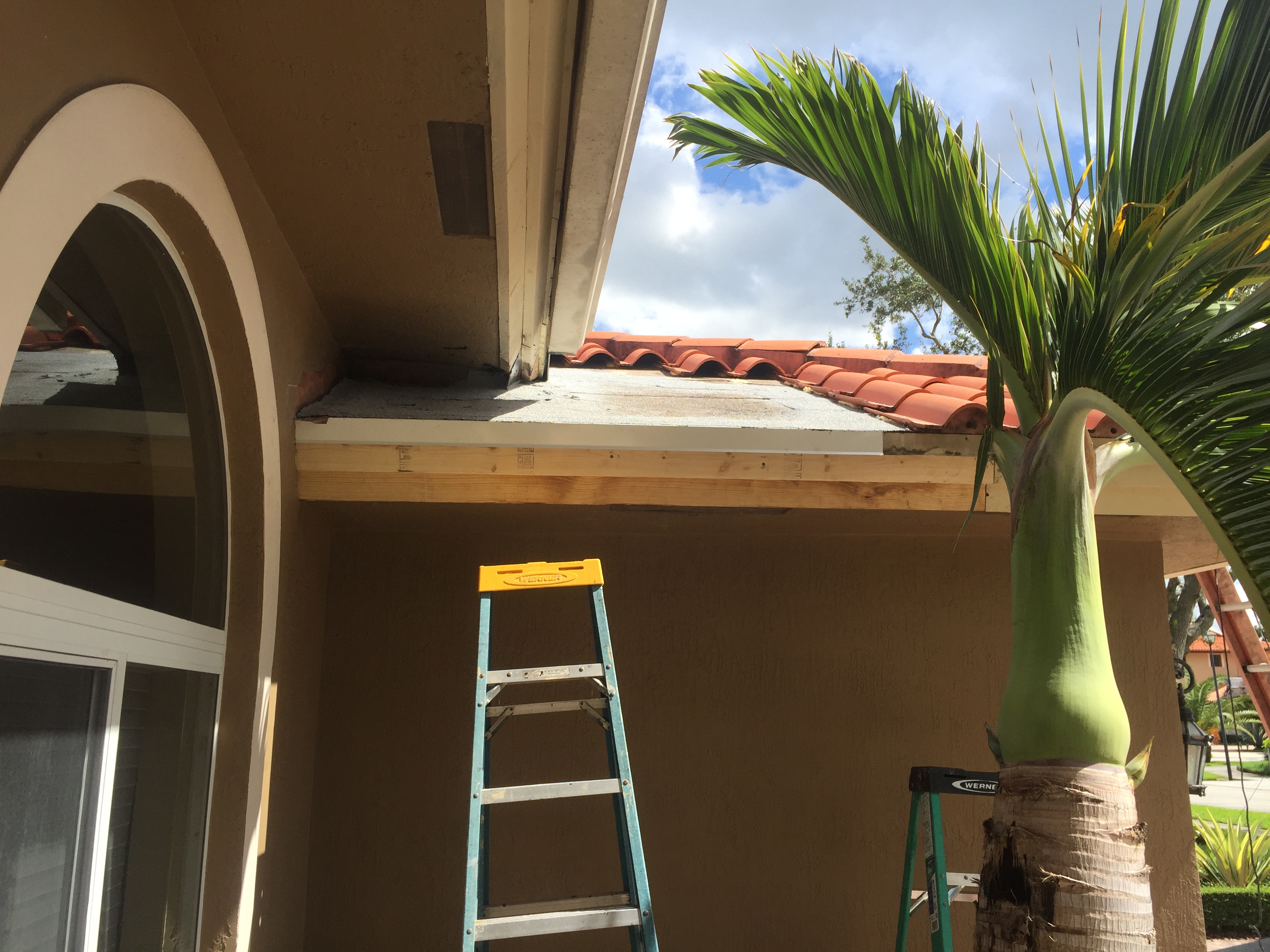 Triple J Roofing Image