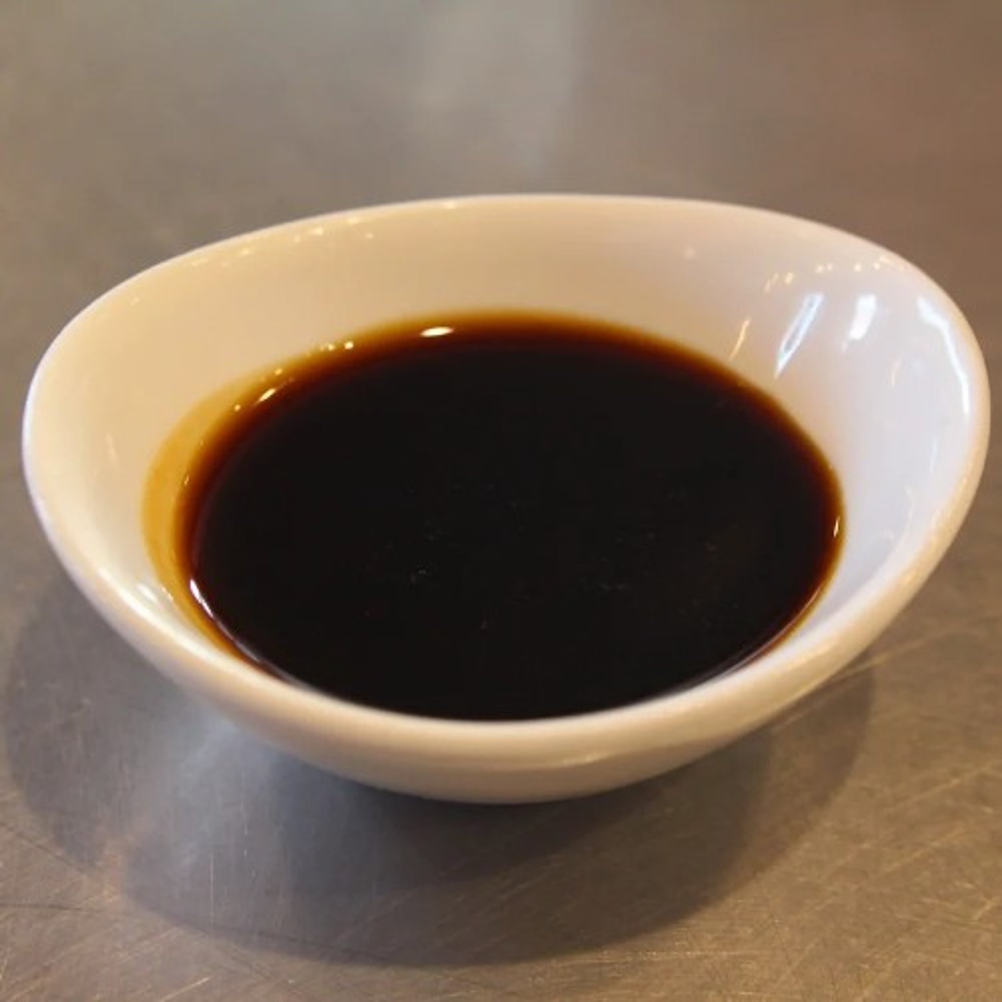 Side of Terriyaki Glaze