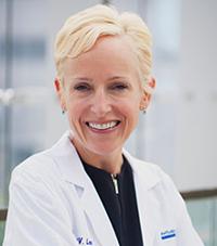 Nicoline Lee, MD Photo