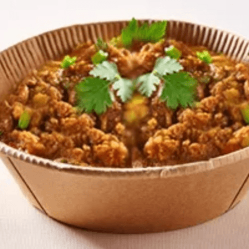 Eggplant Curry (With Or Without Potatoes) (V)