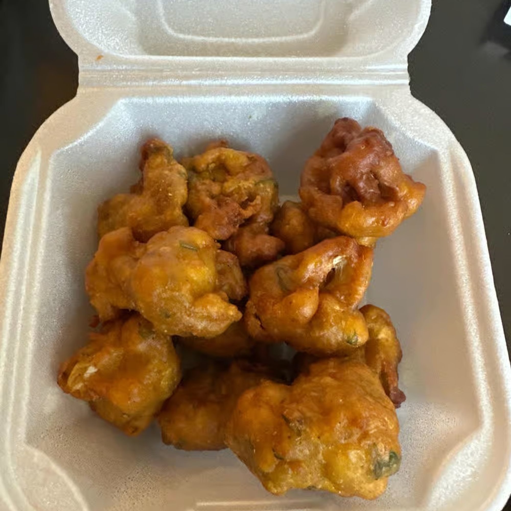 Gobi Pakora