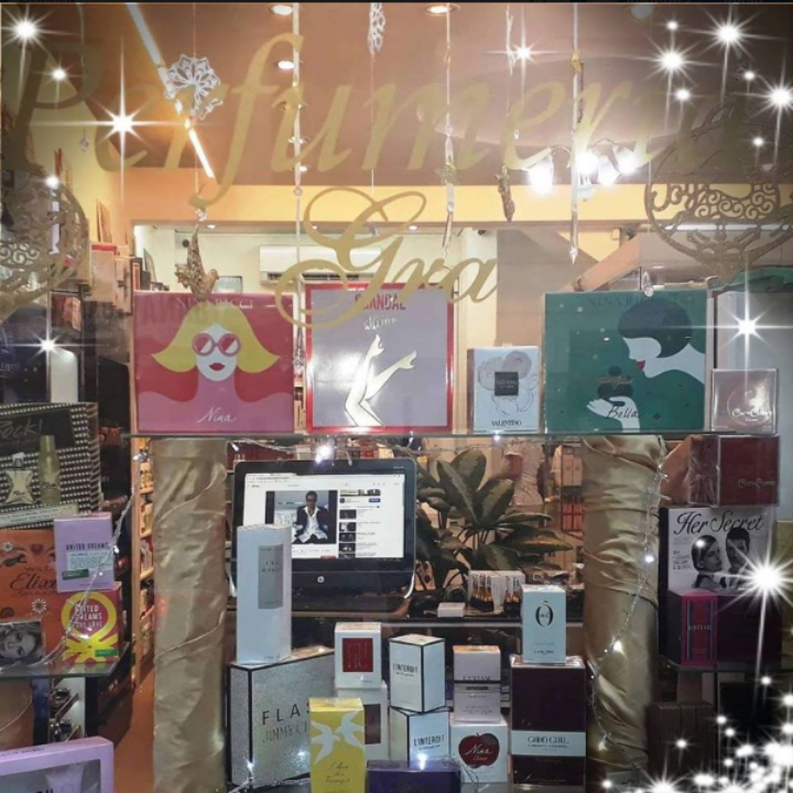 Galería en miniatura