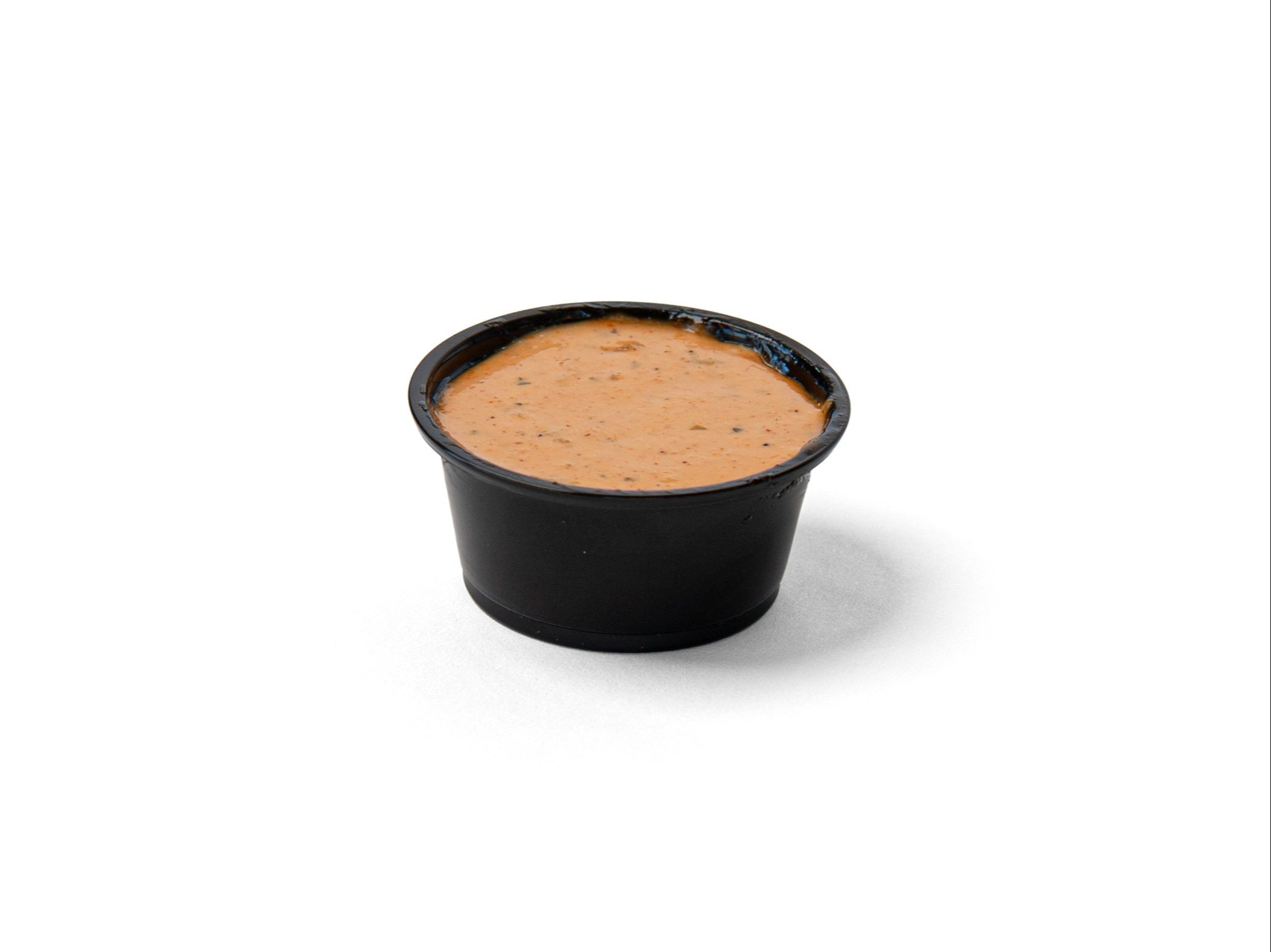 In-house Sauce Side