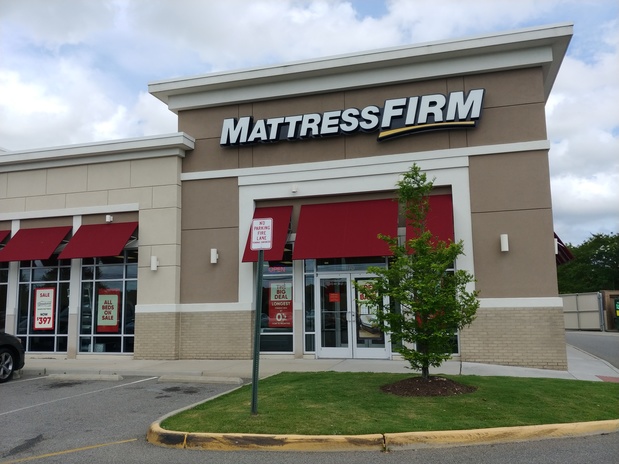 Images Mattress Firm Suffolk