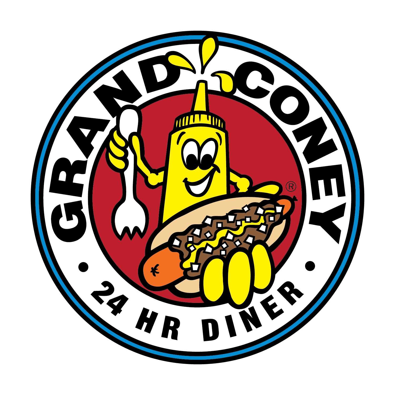 Grand Coney