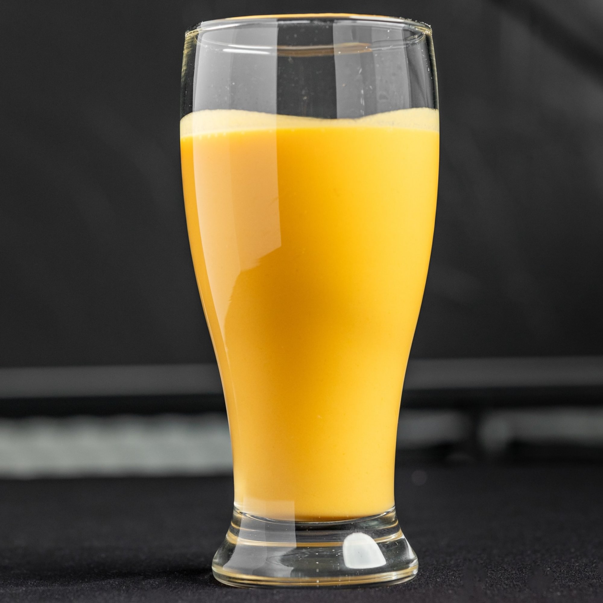 Mango Lassi
