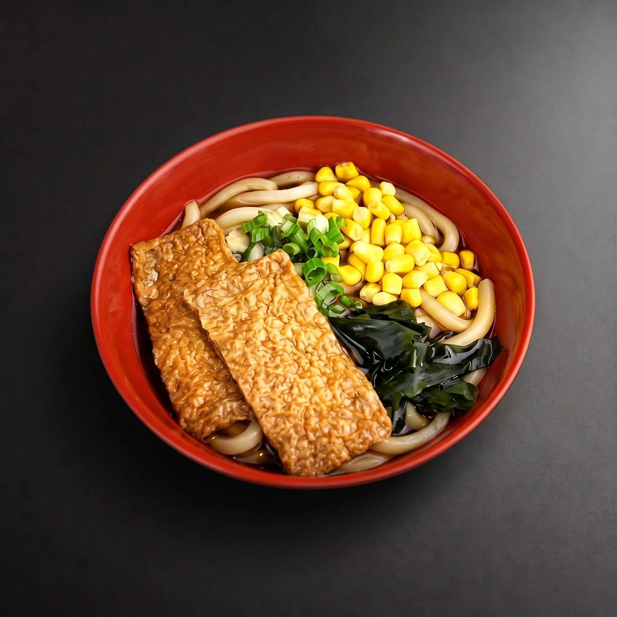 Veggie Ramen